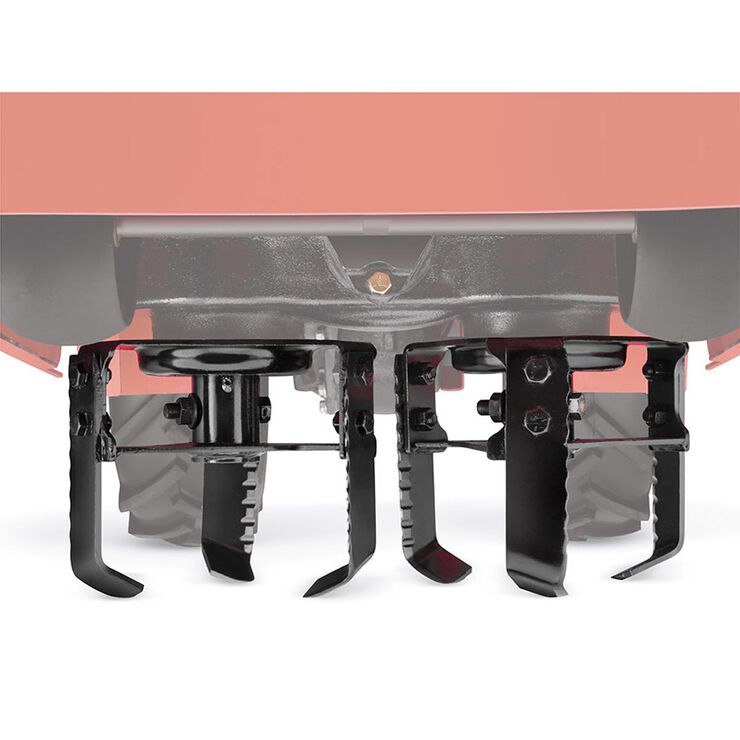Vertical Tine Tiller 21A70M8563 TroyBilt CA