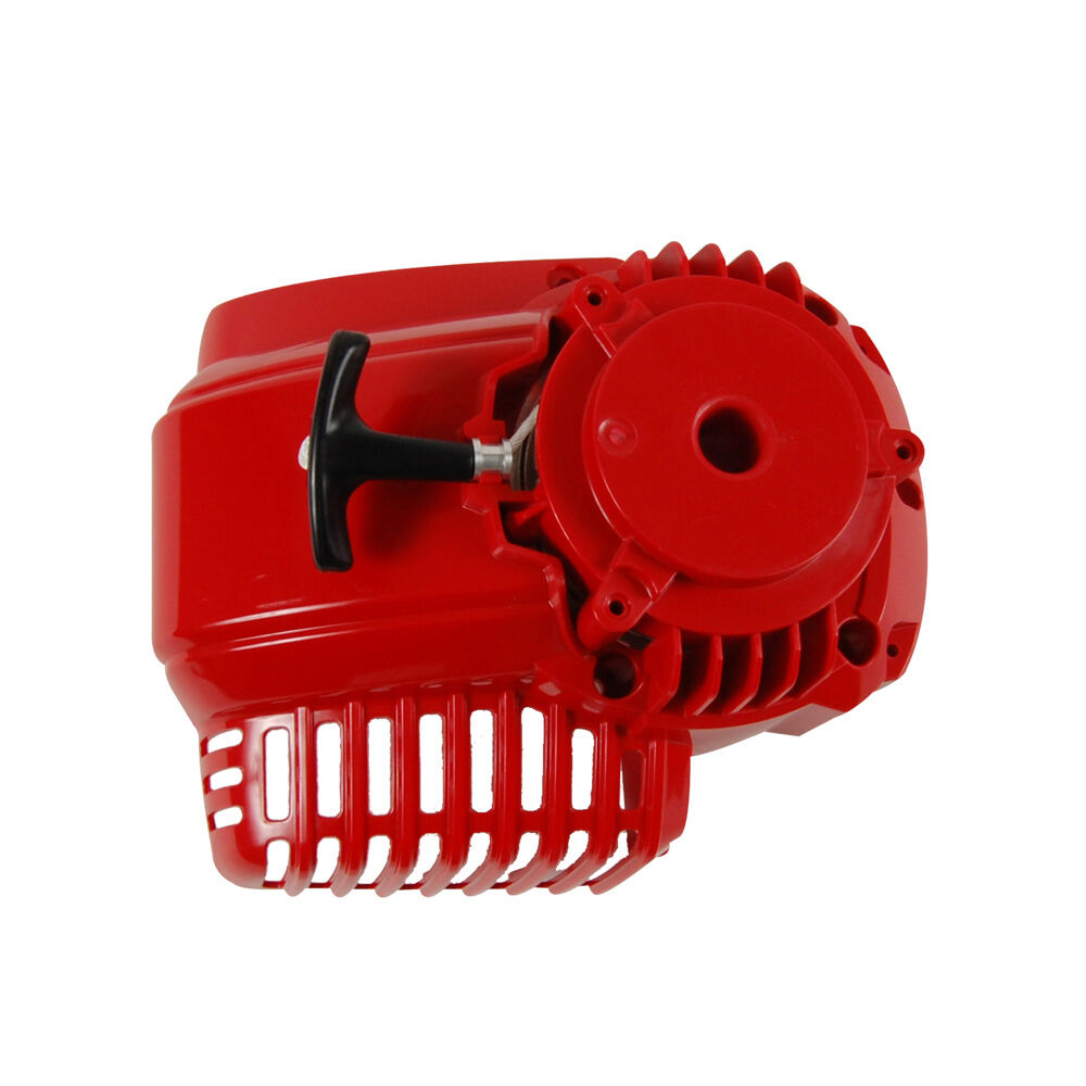 Troy bilt lawn mower recoil starter discount