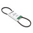 Auger Belt .500 x 37.74