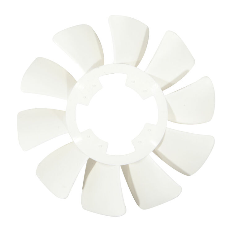 10 Blade Cooling Fan