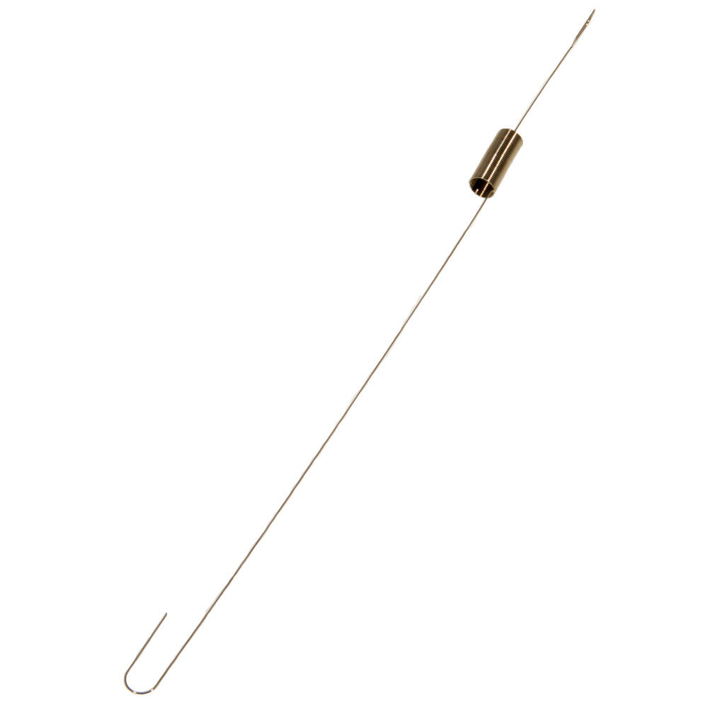 Troy bilt throttle spring outlet