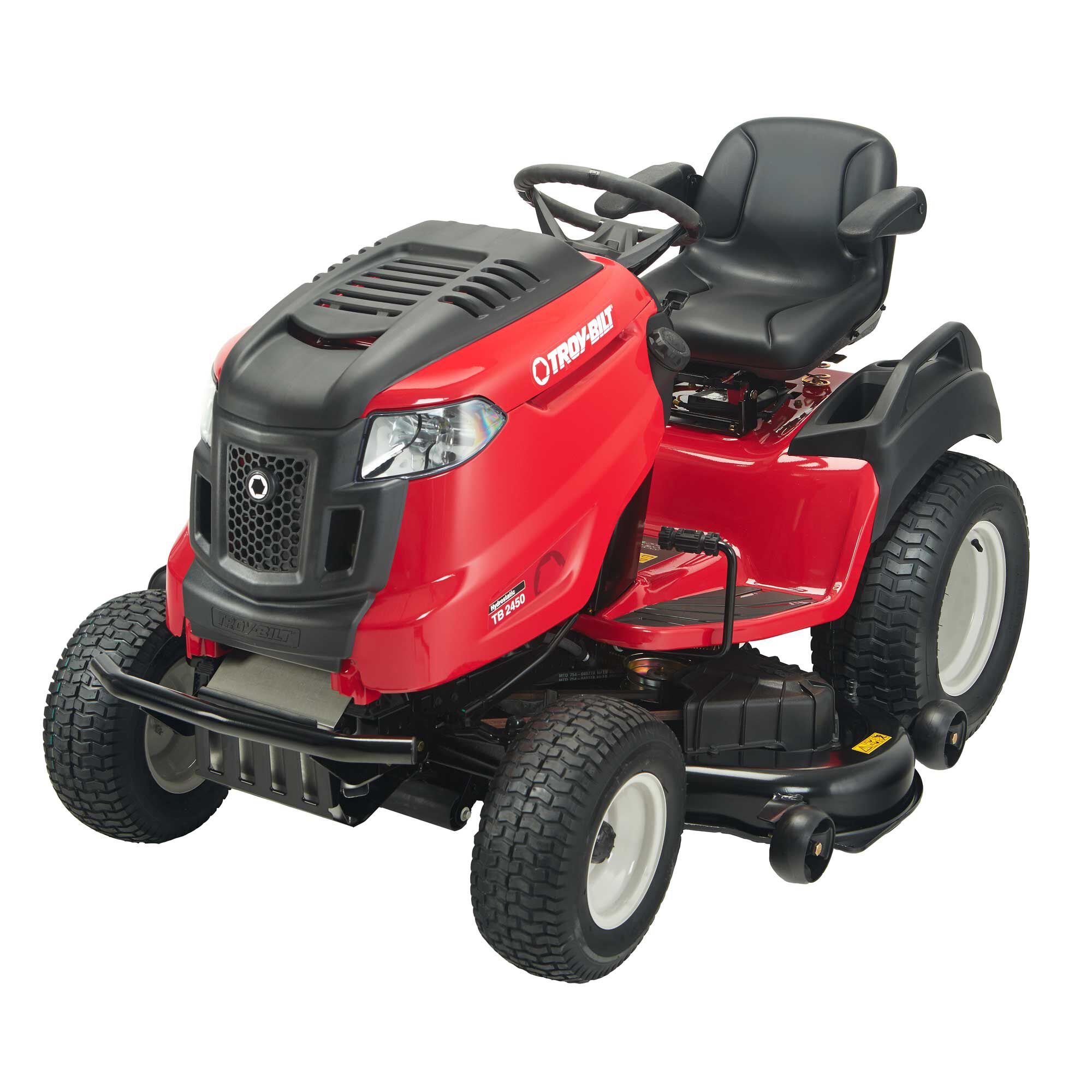 50 inch lawn tractor new arrivals