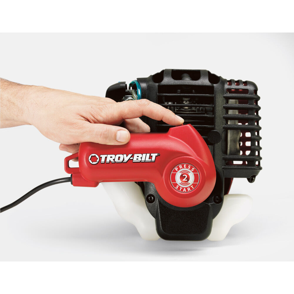 Starter for troy hotsell bilt riding mower
