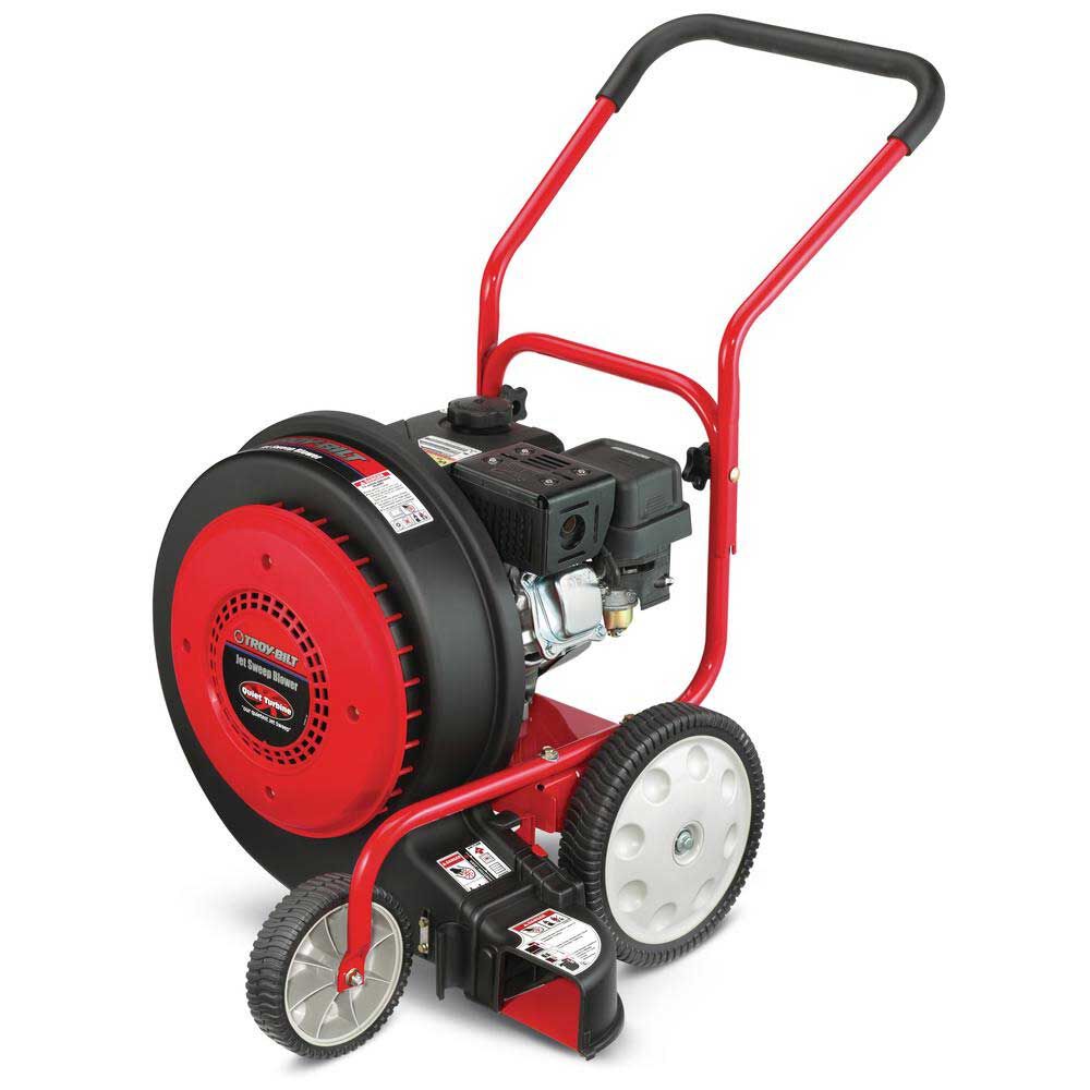 Troy bilt best sale tb672