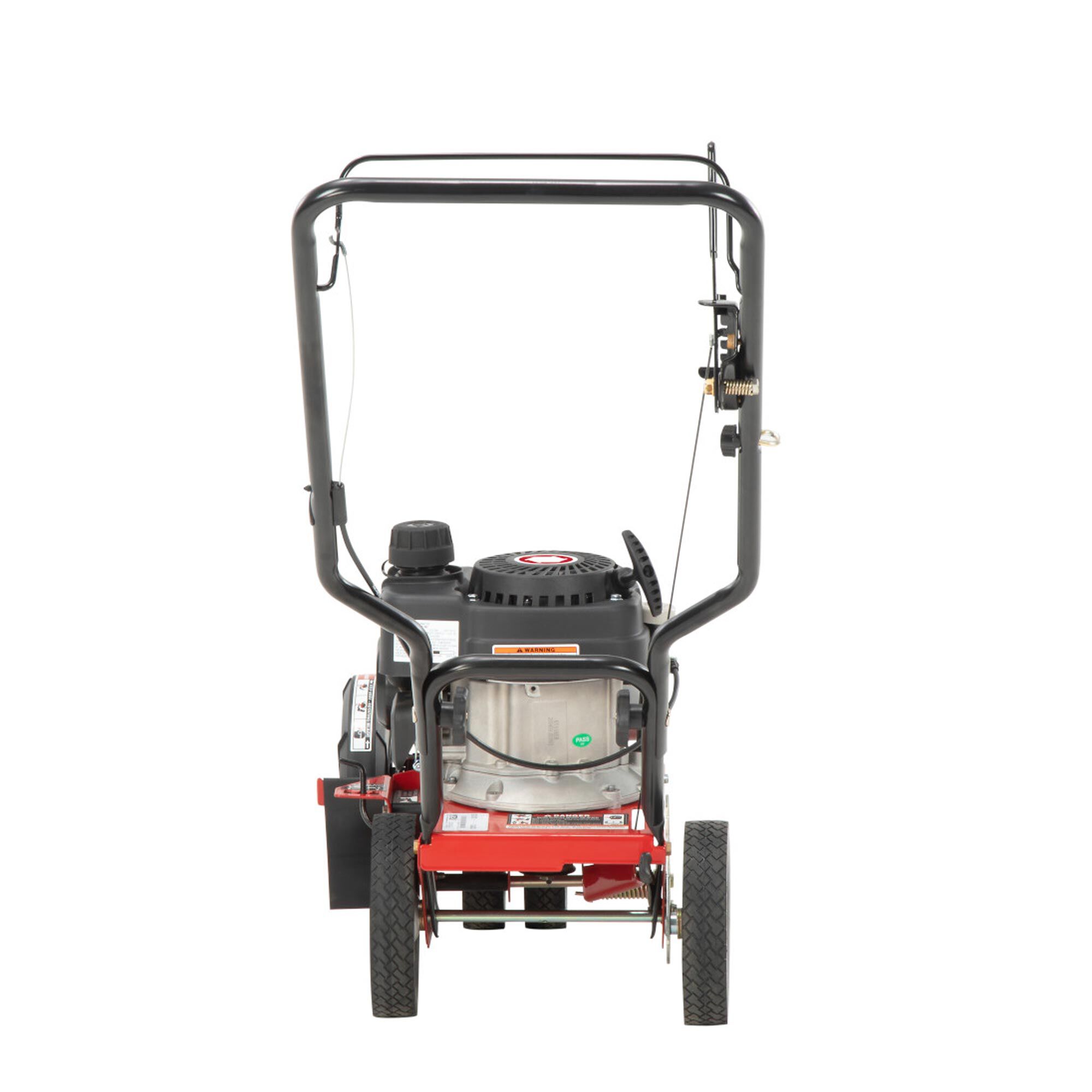 Troy bilt edger trencher online
