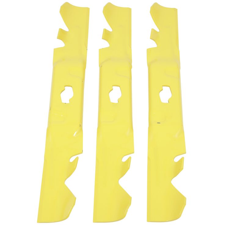 Xtreme&reg; Blade Set for 54-inch Cutting Decks