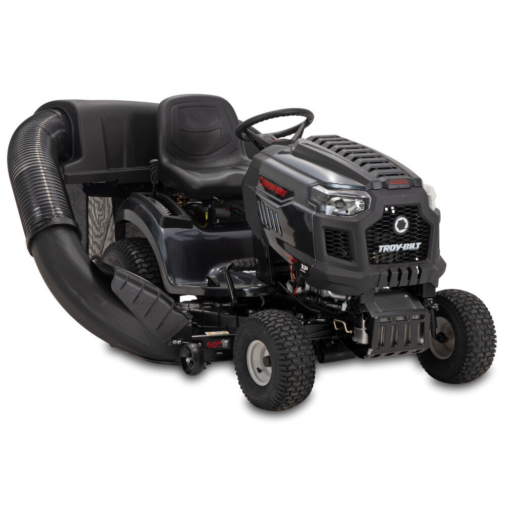 Troy bilt flex bagger online