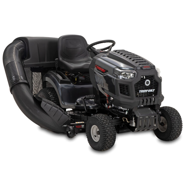 Riding Mower Bagger - 50&quot; &amp; 54&quot; Decks &#40;2015-  &#41;