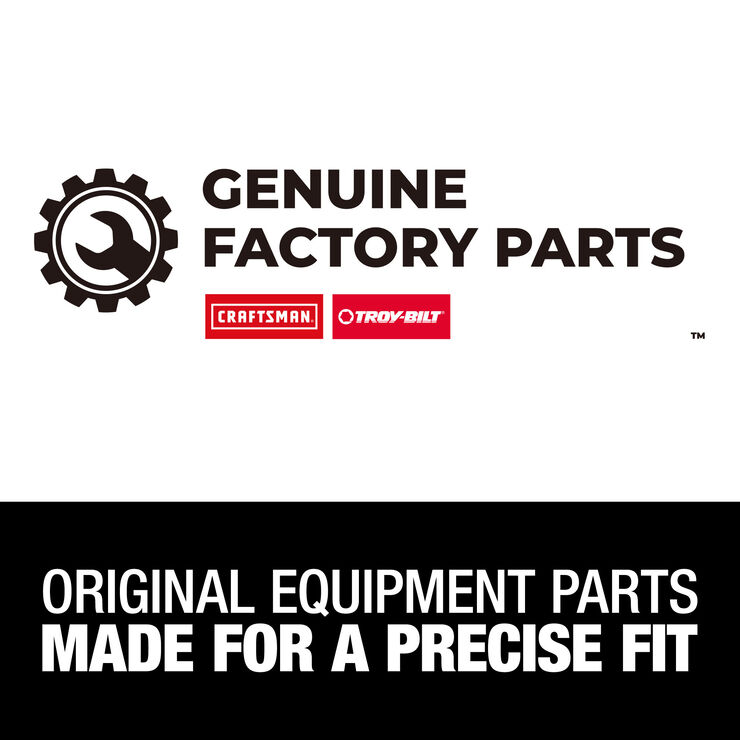 Riding Mower Upper Transmission Drive Belt