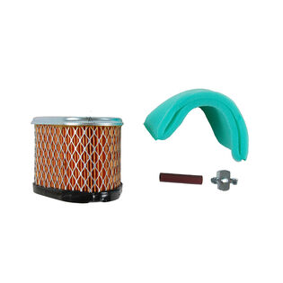 Kohler Part Number 12-883-10-S1. Air Filter w/ Pre-Cleaner