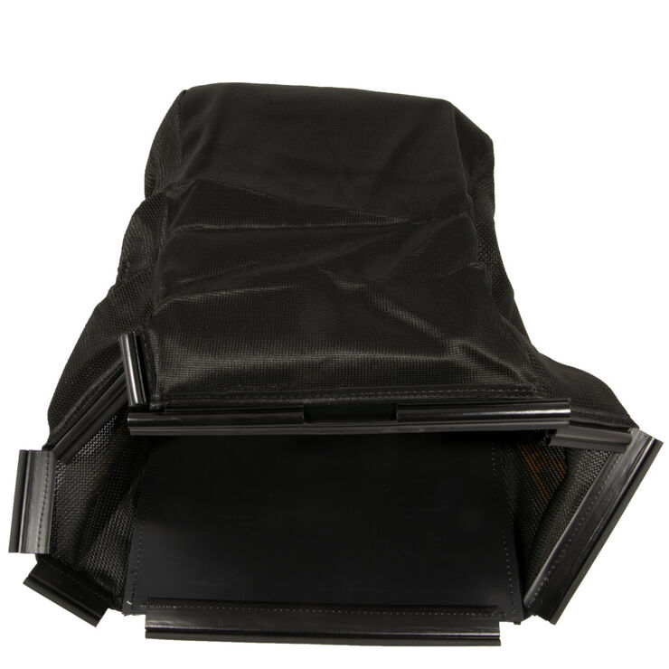 28" Mower Grassbag (Plain Black)