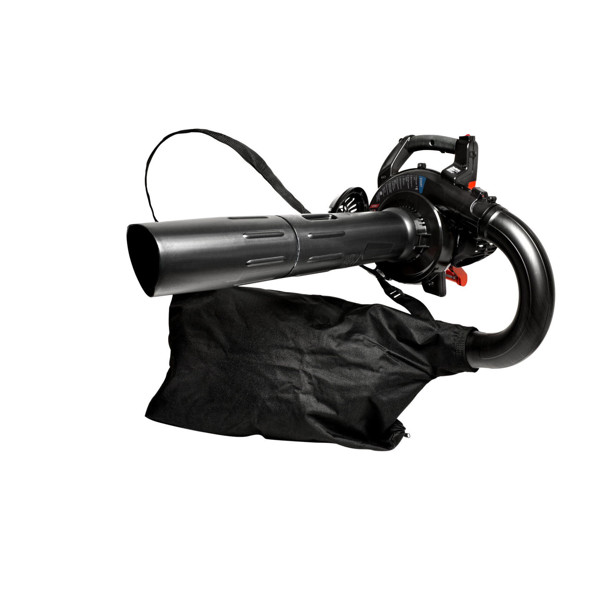 Cheap top blower vac