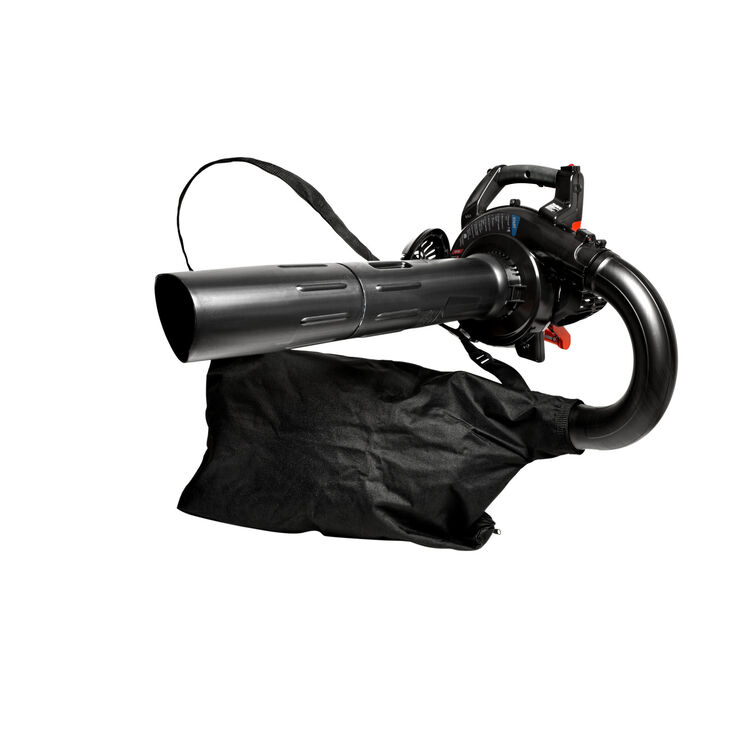 TB272V Leaf Blower / Vacuum