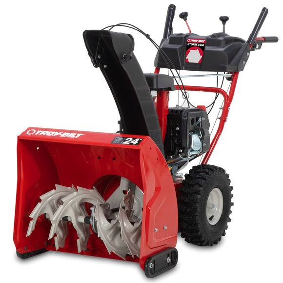 Storm 2440 Snow Blower