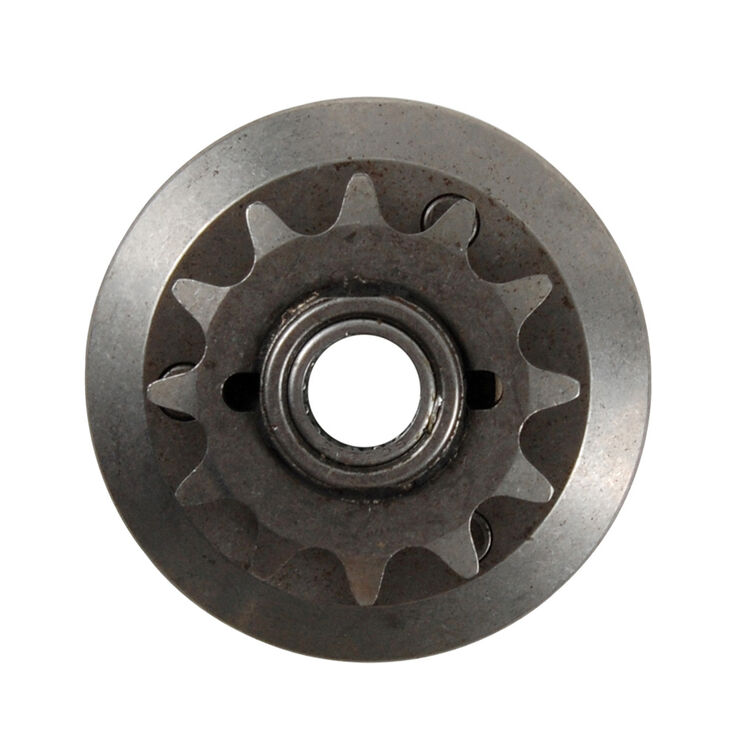 Planetary Carrier Assembly