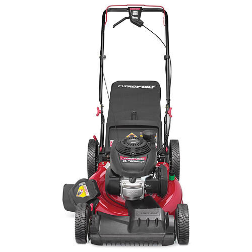 Troy bilt self propelled lawn mower parts hotsell