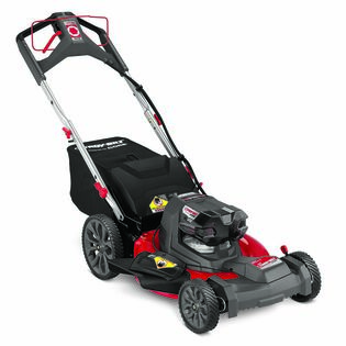 Troy-Bilt Electric Mower Model 18DGB2C7766