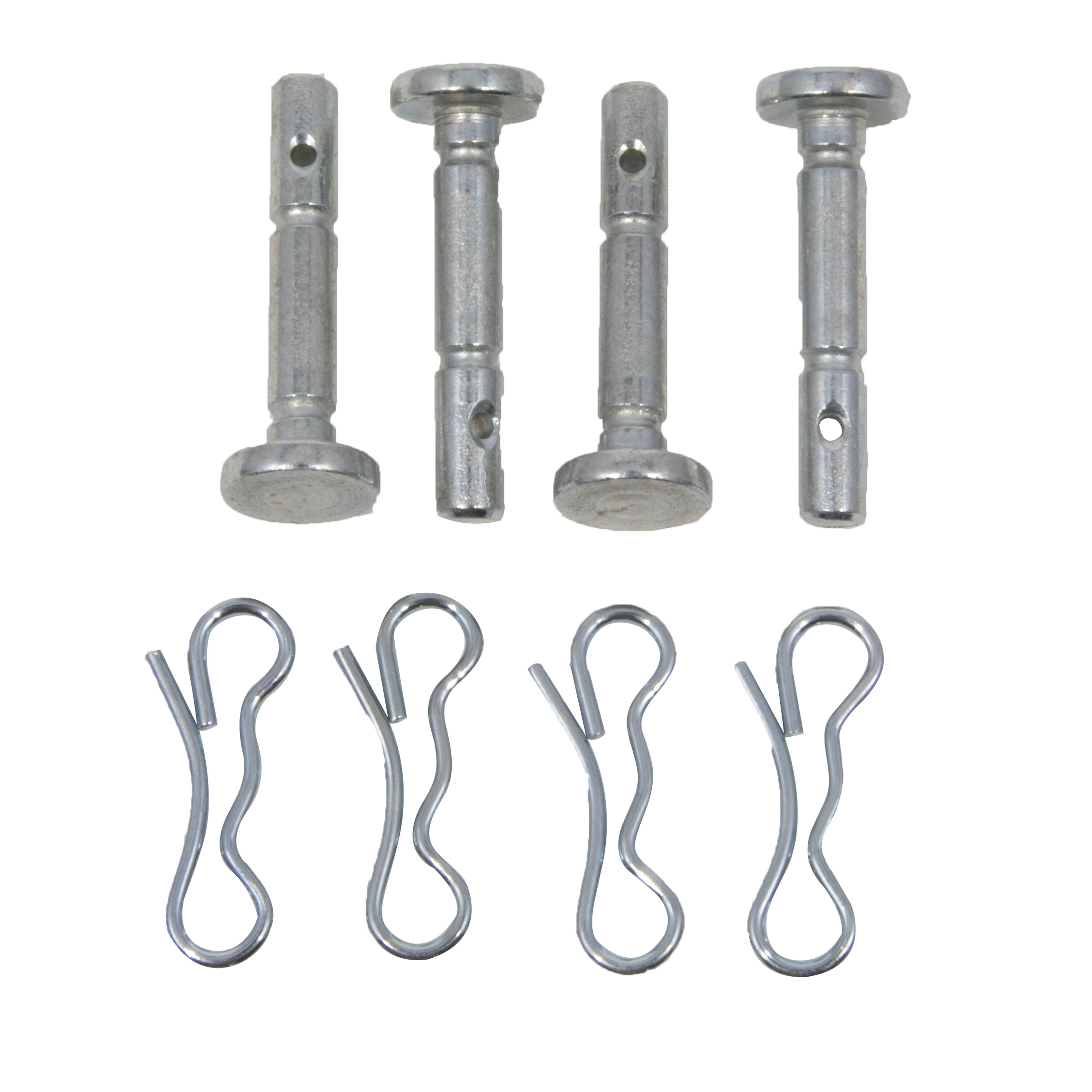 mn0505 Shear Pin Kit, .25 x 1.5