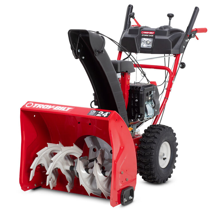 Storm&trade; 2435 Snow Blower