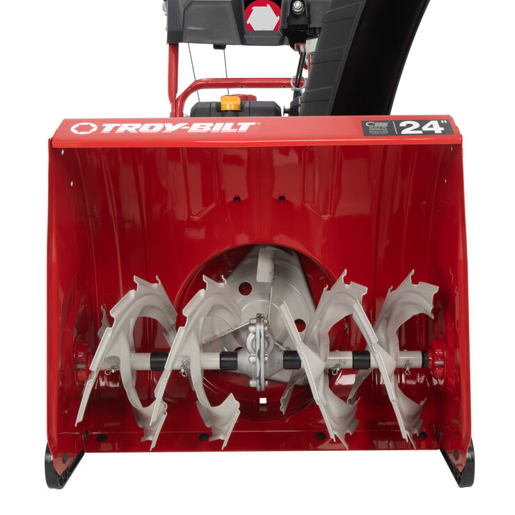Storm 2440 Snow Blower