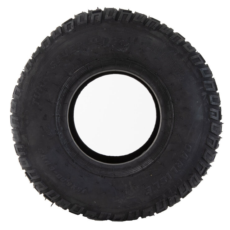 Tire-15 x 6 x 6 Rn Carlisle