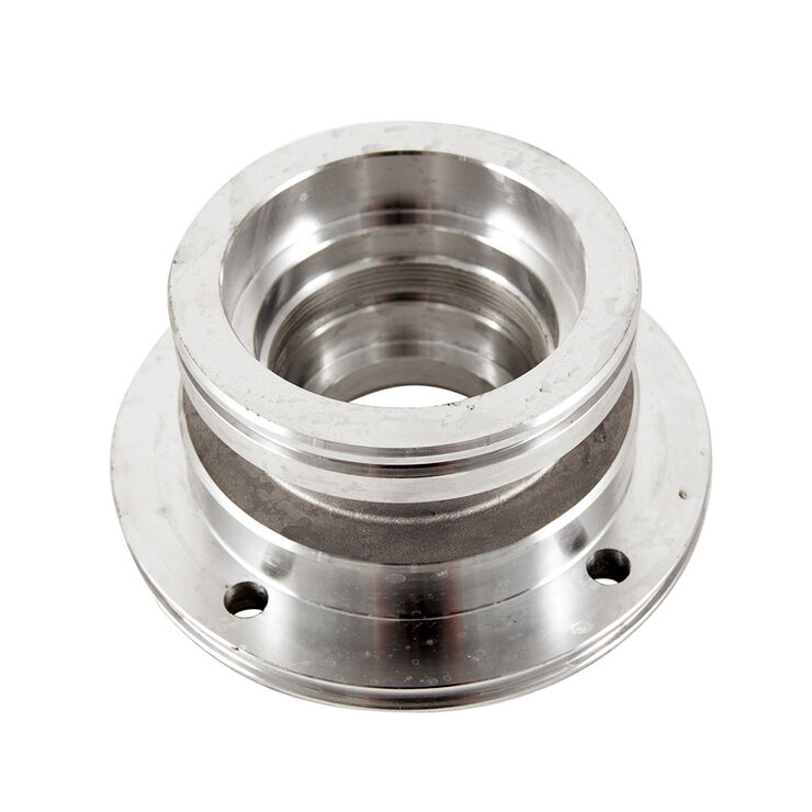 OUTPUT SHAFT-BEARING SEAT