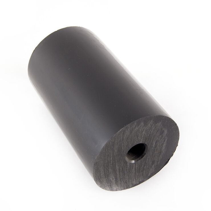 ROLLER-ANTI SCALPI