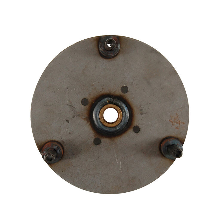 Plate Assembly-Driving