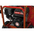 TB672 Wheeled Leaf Blower