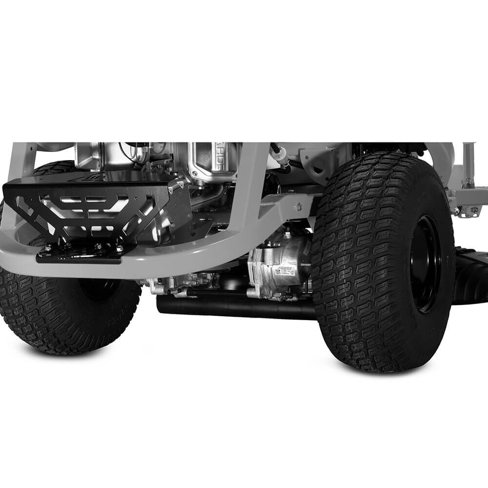 Troy bilt lawn striping kit 2025