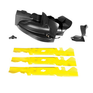 Xtreme® Mulching Kit for 50-inch Cutting Decks