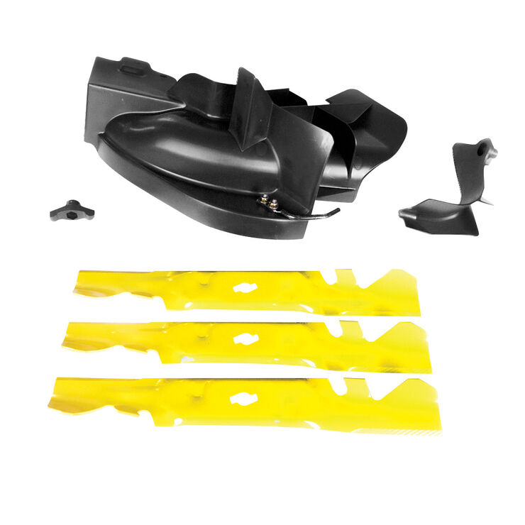 Xtreme&reg; Mulching Kit for 50-inch Cutting Decks