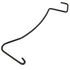 Battery Rod Assembly &#40;Powder Black&#41;