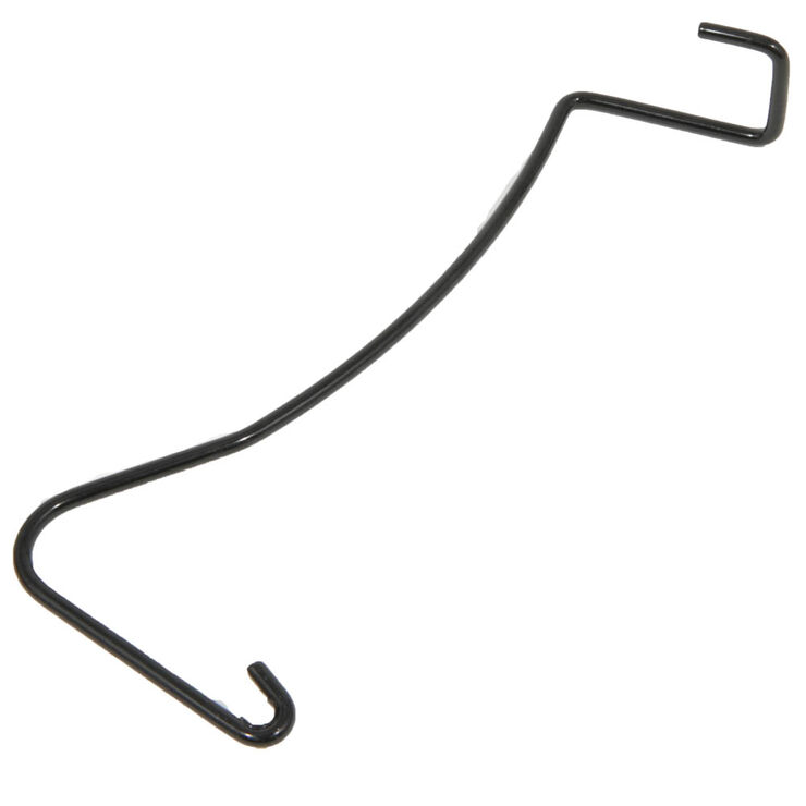 Battery Rod Assembly &#40;Powder Black&#41;