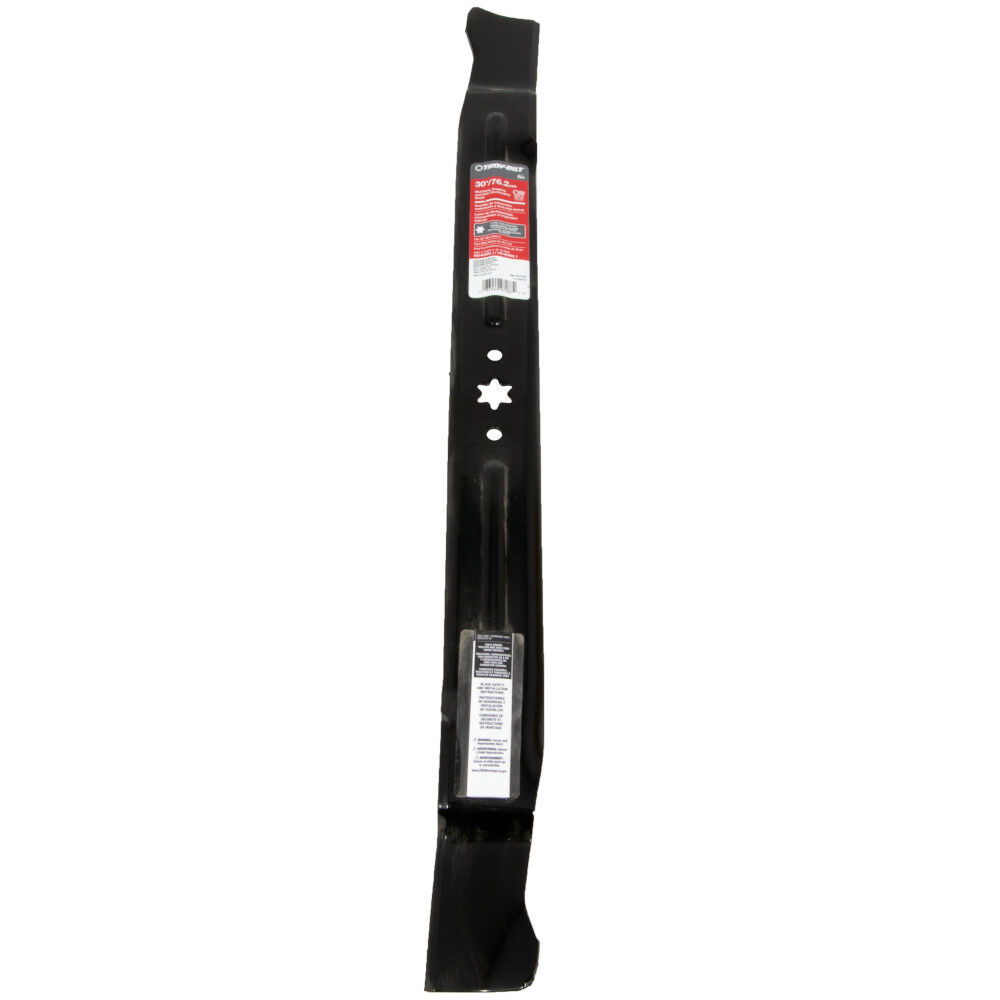 3 in 1 Blade for 30 inch Cutting Decks