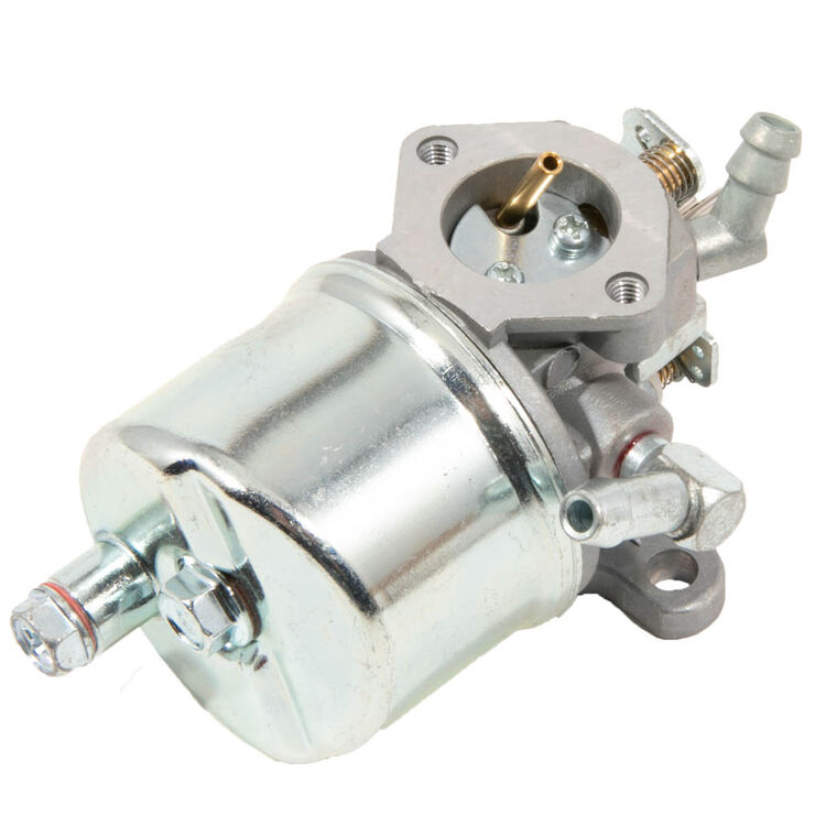 Carburetor Assembly