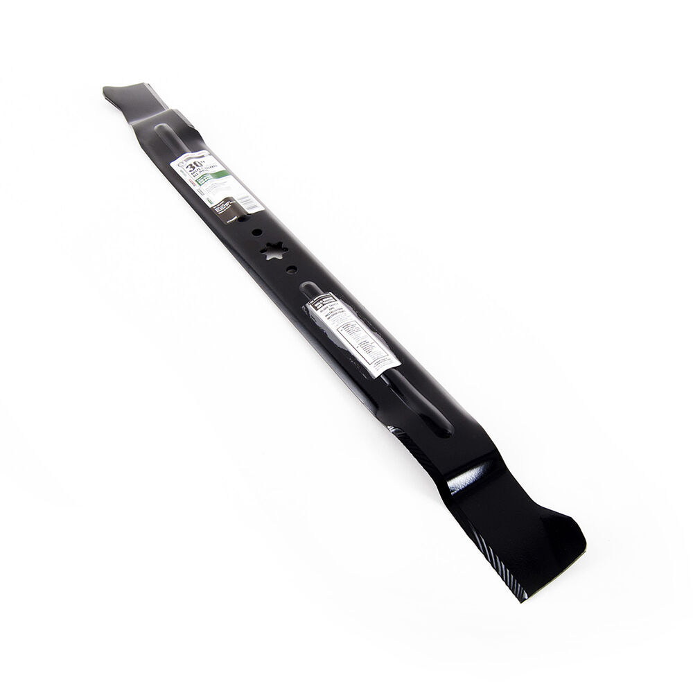 3 in 1 Blade for 30 inch Cutting Decks 490 110 M135 Troy Bilt Canada
