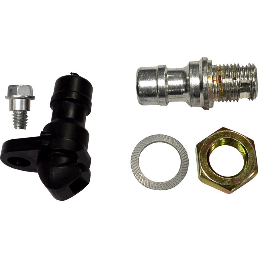 Atlas Lawn Mower Deck Wash Kit 490 900 B061