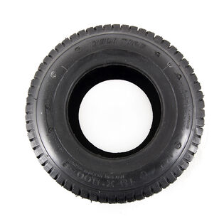 TIRE-13 X 5.0 X 6 PNEUM DELI