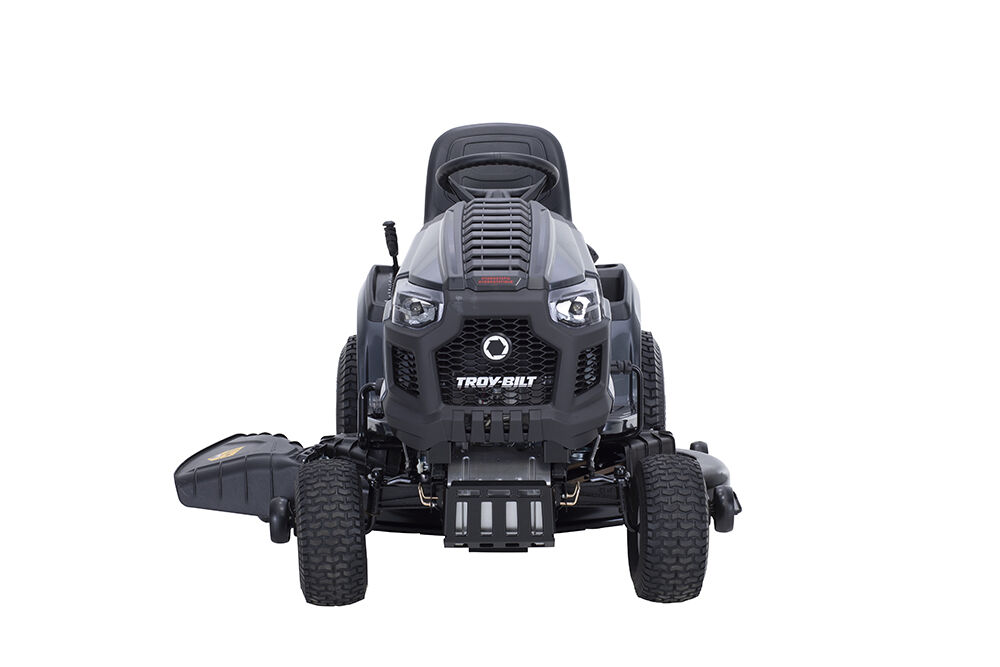 Super Bronco&trade; 50K XP Riding Lawn Mower