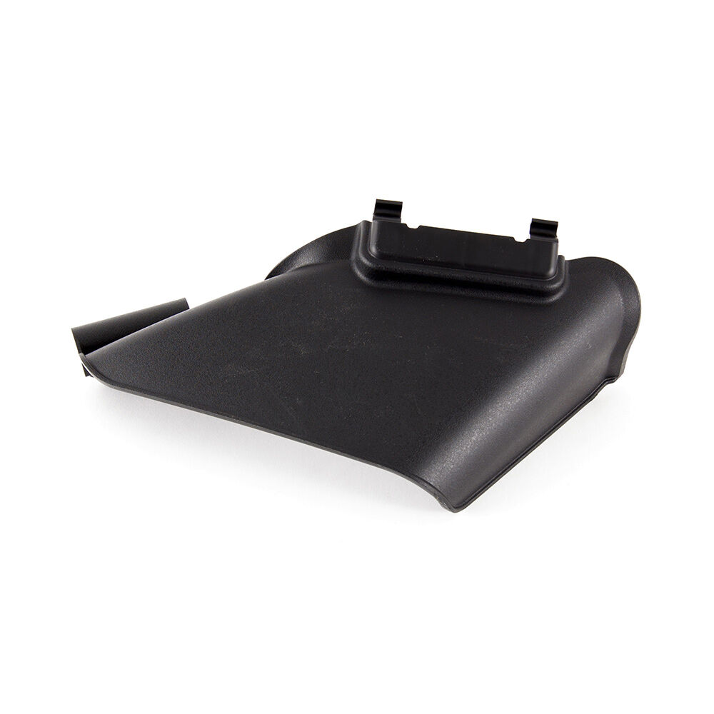 Troy bilt side discharge chute new arrivals