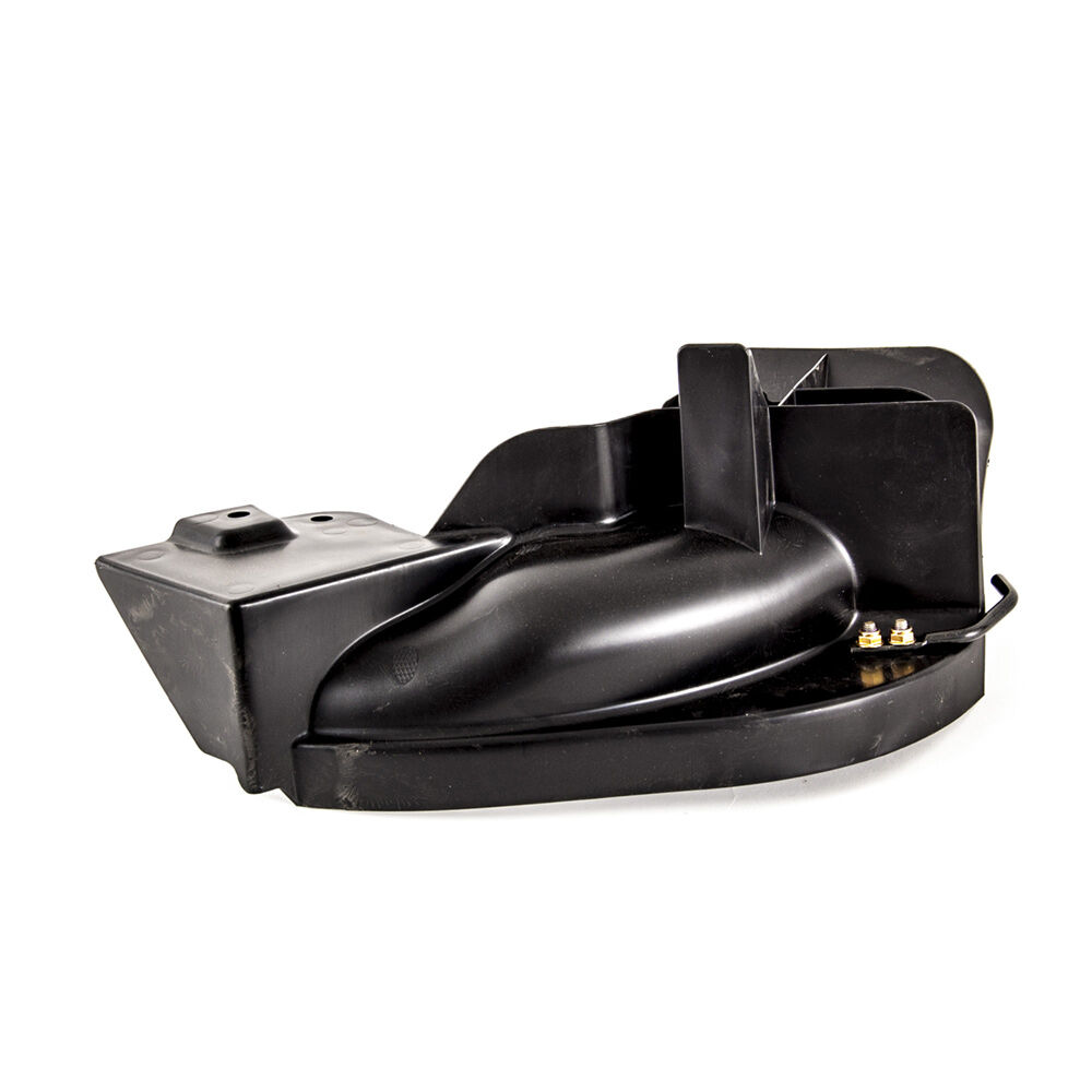 Mulching plug hotsell