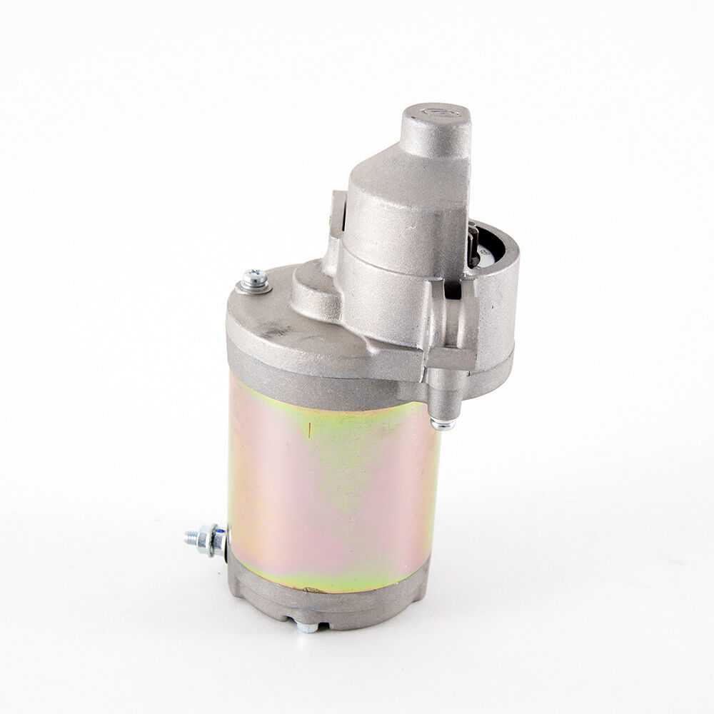 Troy bilt starter motor shop