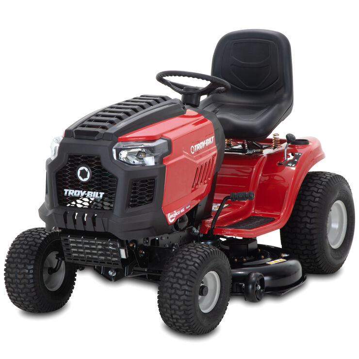 Bronco™ 46I Riding Lawn Mower 13AL78BTA66 Troy-Bilt Canada