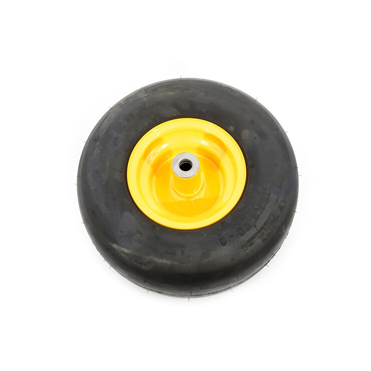 Front Wheel Assembly 13x6.5-6