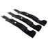 2-in-1 Blade Set for 50-inch Cutting Decks