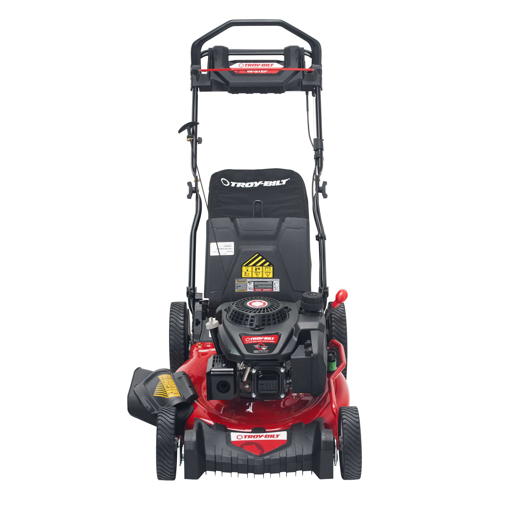 21 159cc Variable RWD Self Propelled Mower 12ABP3MR563 Troy Bilt Canada