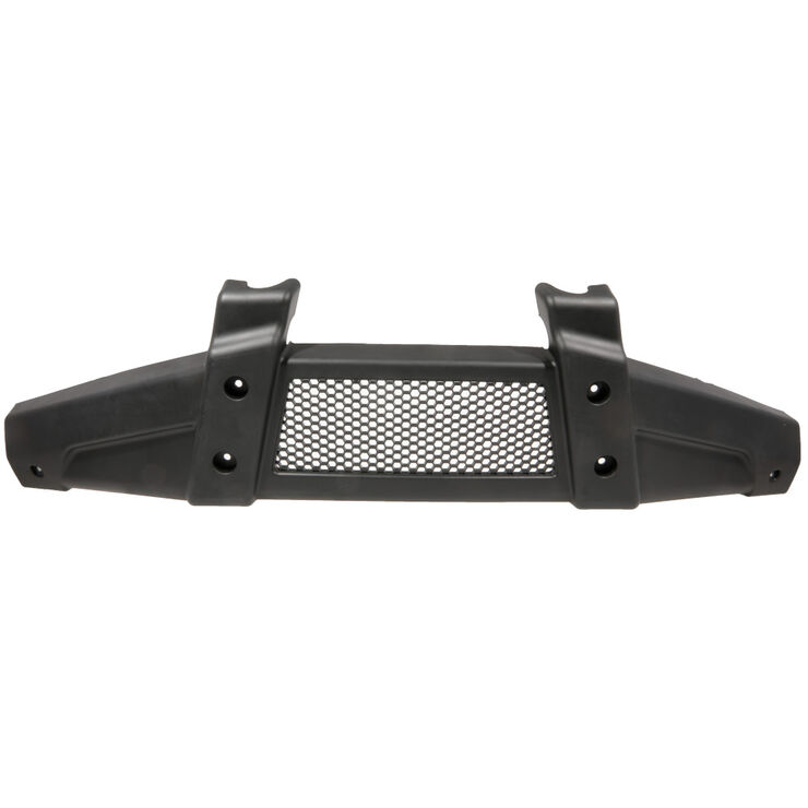 Front Bumper Protective Cover