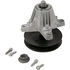 Spindle Assembly - 5.37" Dia. Pulley
