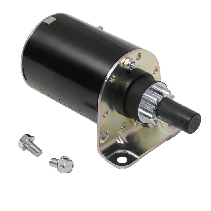 Electric Starter Kit